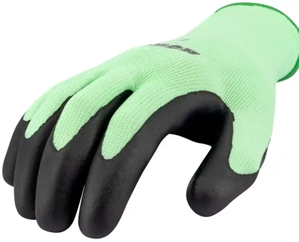 Bellingham NT3800AC Nitrile Coated Touchscreen Gloves - Assorted Colors