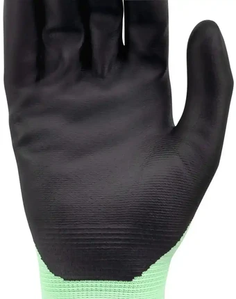 Bellingham NT3800AC Nitrile Coated Touchscreen Gloves - Assorted Colors