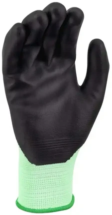 Bellingham NT3800AC Nitrile Coated Touchscreen Gloves - Assorted Colors