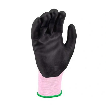 Bellingham NT3800AC Nitrile Coated Touchscreen Gloves - Assorted Colors