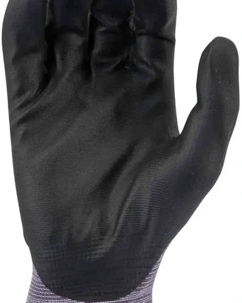 Bellingham NT3805 Nitrile Tough GT Nitrile Palm  Touchscreen Gloves