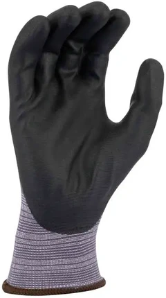 Bellingham NT3805 Nitrile Tough GT Nitrile Palm  Touchscreen Gloves