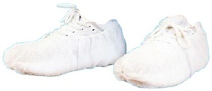 Nova-Lite Polypropylene Non-Skid Shoe Covers
