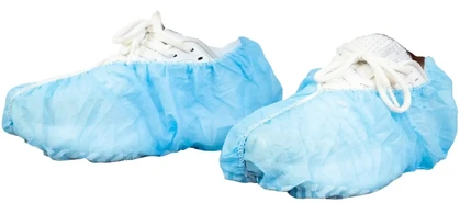 Nova-Lite Polypropylene Non-Skid Shoe Covers