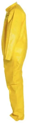 Dupont Tychem 2000 Coveralls with Open Wrists and Ankles