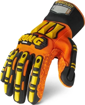 Ironclad Kong SDX2 Original Gloves