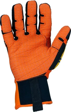 Ironclad Kong SDX2 Original Gloves
