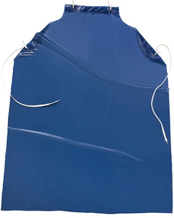 PIP 6 Mil Vinyl Reusable Aprons