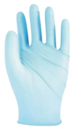 Seattle Glove 4 Mil Textured Nitrile Powder Free Gloves