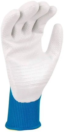 Bellingham Wonder Grip WG522AC Lotus Nitrile Palm Gloves - Assorted Colors