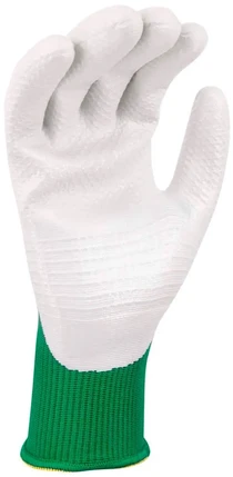 Bellingham Wonder Grip WG522AC Lotus Nitrile Palm Gloves - Assorted Colors