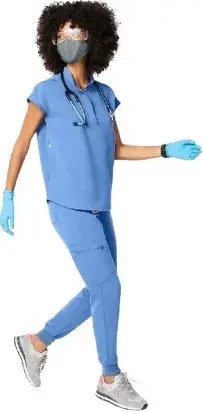 First Glove Core 4 Mil Nitrile Exam Powder Free Gloves