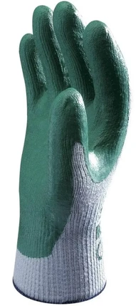 Showa Atlas 350R NitrileFit Gloves