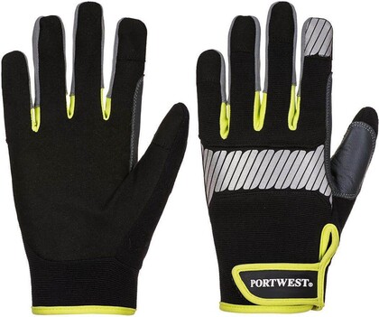 Portwest A770 PW3  Multi-Purpose General Utility Gloves