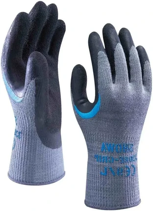 Showa Atlas Regrip 330 Gloves