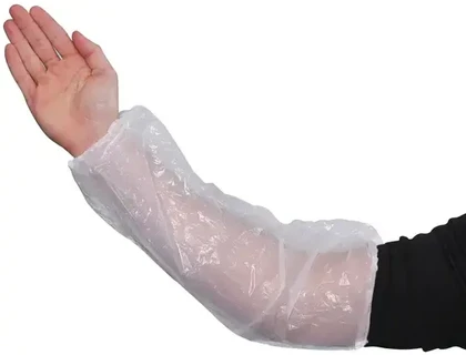 Vanguard 18" Polyethylene Sleeves