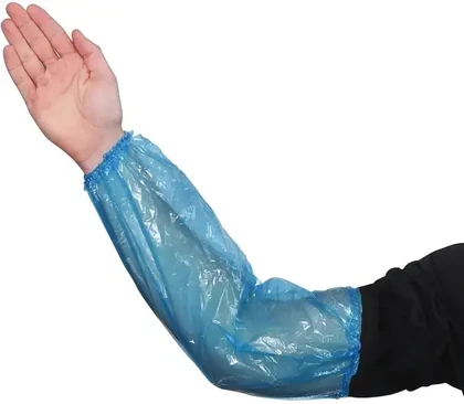 Vanguard 18" Polyethylene Sleeves