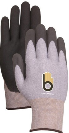 Bellingham C4400 Moisture Wicking Thermal Gloves With CoolMax