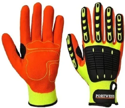 Portwest A721 Anti-Impact Grip Gloves- Cut Level A1