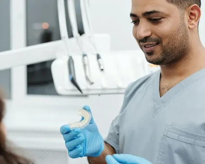 First Glove Core 4 Mil Nitrile Exam Powder Free Gloves