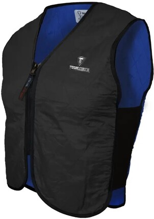 Techniche HyperKewl Evaporative Cooling Sport Vest