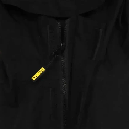 Dewalt DRW11-1ZGR Waterproof Lightweight Packable Raincoat