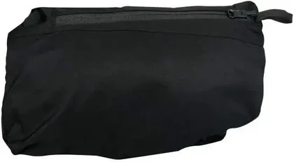 Dewalt DRW11-1ZGR Waterproof Lightweight Packable Raincoat