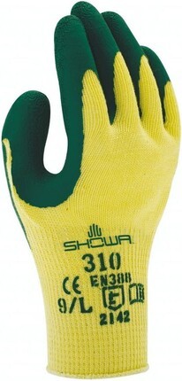 Showa Atlas Grip 310 Gloves
