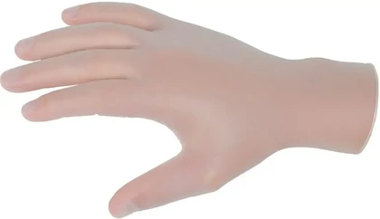 MCR Safety Memphis SensaTouch Vinyl 9" Powder Free Gloves