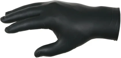 MCR Safety Memphis 3 Mil NitriShield Nitrile Powder Free Gloves