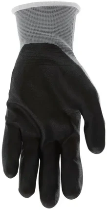 MCR Safety NXG 9673 13 Gauge Nitrile Foam Coated Gloves