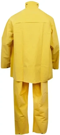 Cordova StormFront 3 Piece Rain Suit