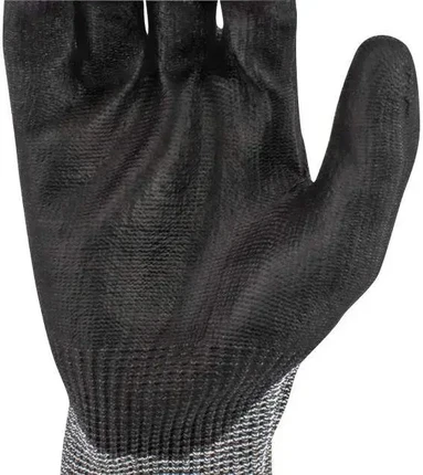 Radians RWG560 AXIS PU Coated Gloves - Cut Level A4