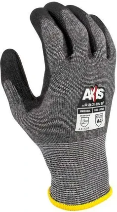 Radians RWG560 AXIS PU Coated Gloves - Cut Level A4