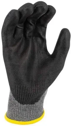 Radians RWG560 AXIS PU Coated Gloves - Cut Level A4