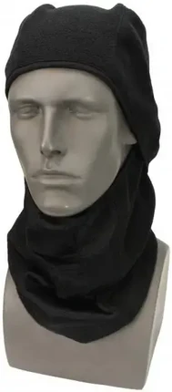 Radians RWL25 Nordic Blaze Hinged Fleece Balaclavas