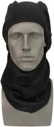 Radians RWL25 Nordic Blaze Hinged Fleece Balaclavas