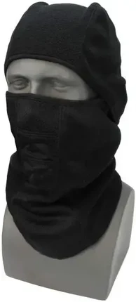 Radians RWL25 Nordic Blaze Hinged Fleece Balaclavas