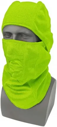 Radians RWL25 Nordic Blaze Hinged Fleece Balaclavas