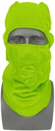 Radians RWL25 Nordic Blaze Hinged Fleece Balaclavas