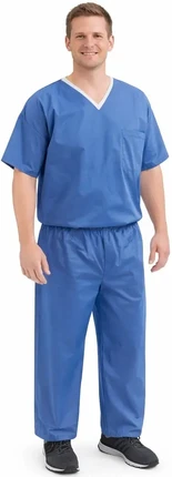 Keystone SMS Scrub Pants