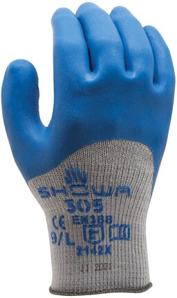 Showa Atlas 305 Xtra Gloves