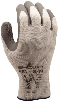 Showa Atlas Therma Fit 300-I (451) Gloves