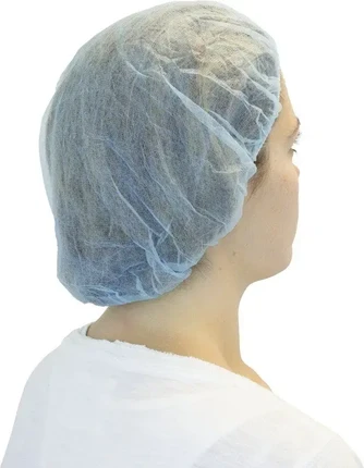 Gryphon Bouffant Caps