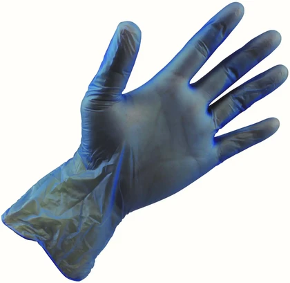 Ultragard Vinyl Powder Free Gloves