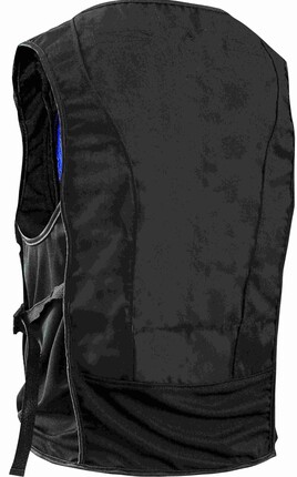 Occunomix Slim Style Phase Change Vest With Packs
