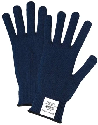 PIP 713STB 13 Gauge Seamless Knit ThermaStat Gloves - Size Large