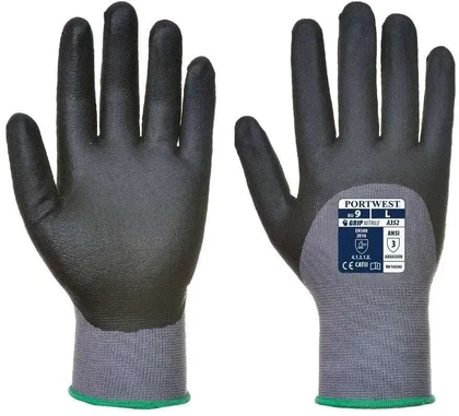 Portwest A352 Dermiflex Ultra Gloves