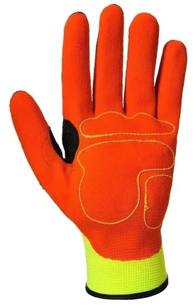 Portwest A721 Anti-Impact Grip Gloves- Cut Level A1