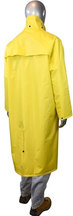 Radians Drirad™28 Waterproof Long Rain Coat